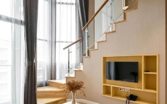 Maysa Condo By M - photo 2