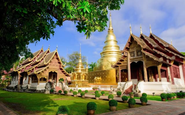 Deejai Chiang Mai Backpackers - Adults Only - photo 2