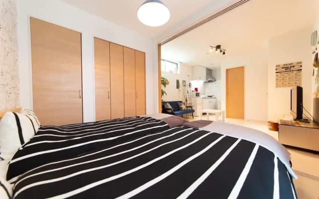 L-style Hanazonocho Apartment A - photo 3