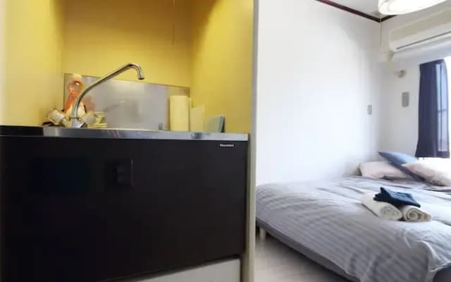 EX Kyobashi Apartment 903 - photo 2