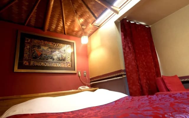 Hotel mju - Adults Only - photo 3