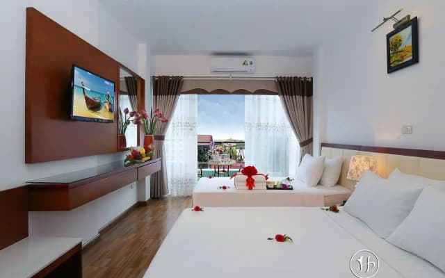 Hanoi Old Quarter Hostel - photo 4