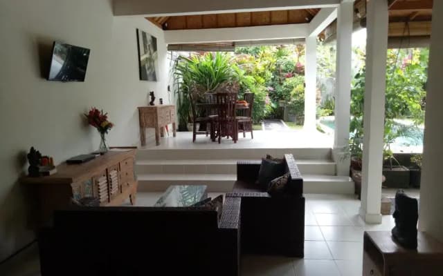 Villa Esa Ubud - photo 2