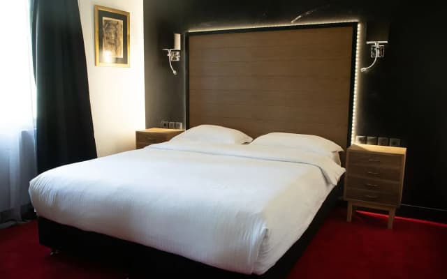 Andromeda Suites and Apartments - photo 5