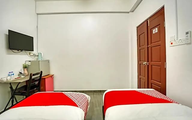 OYO 90462 Padang Besar Green Inn - photo 5