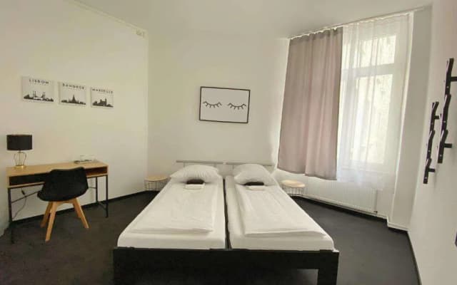 Hotel AVAlex - photo 5