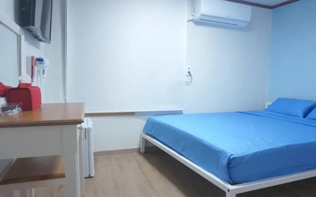 New Sun Guesthouse Myeongdong - photo 3