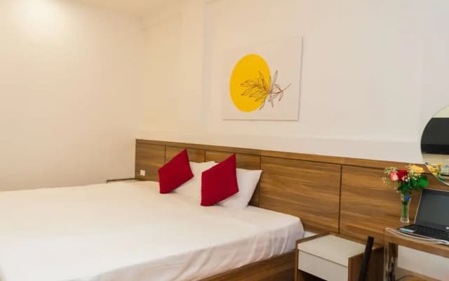 Bai Chay Panda Hotel - photo 2