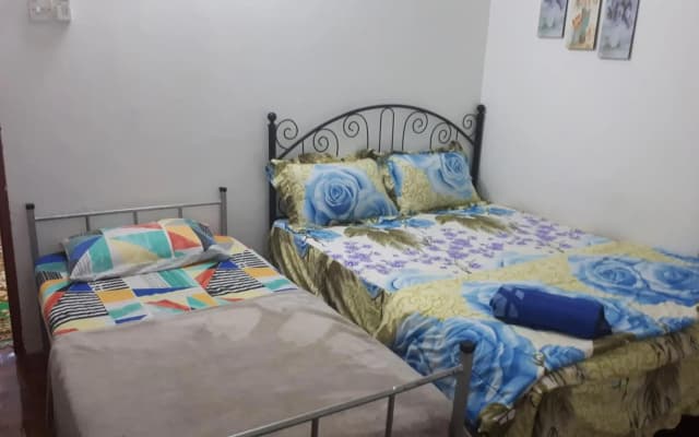Jj Homestay Tambun - photo 5