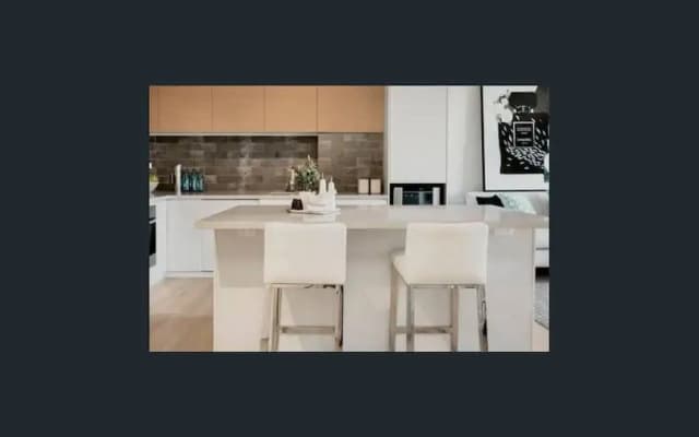2 Bedroom Darling Harbour Apartment - photo 4
