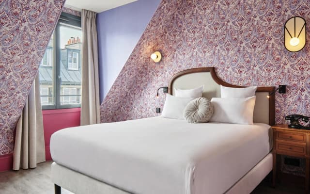 Hôtel Joséphine & SPA by HappyCulture - photo 4