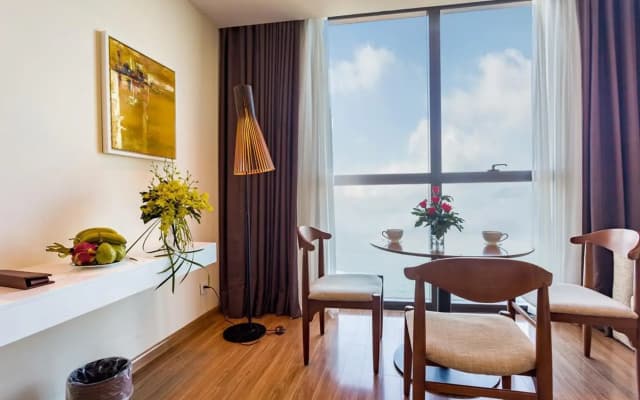 Premier Starcity Condotel - photo 2