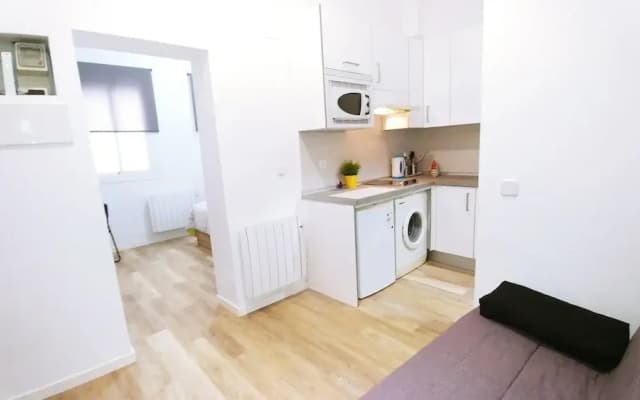 Luxury Flat Lavapies - photo 3