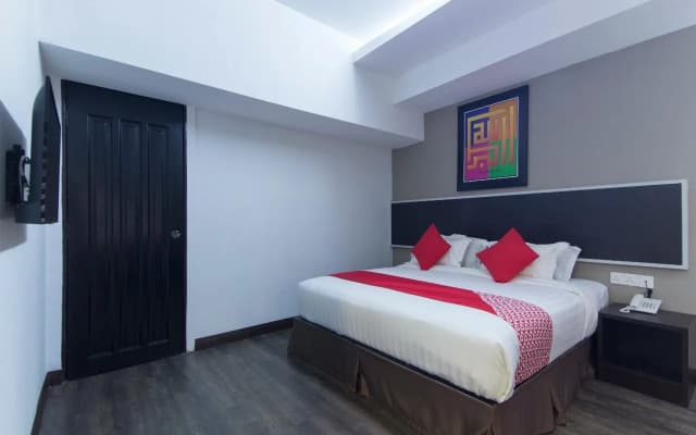 Hotel Midaris - photo 3