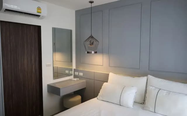 Palmyrah Surin Condominium by Space - photo 3