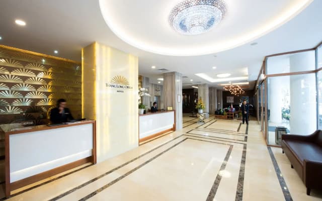 Thang Long Opera Hotel - photo 2