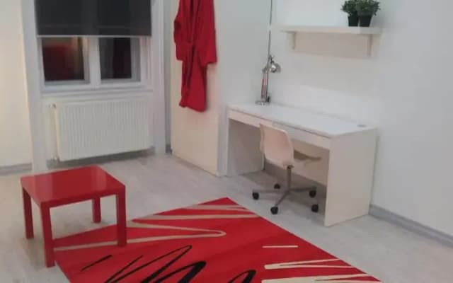 Downtown Apartment Szondi - photo 2