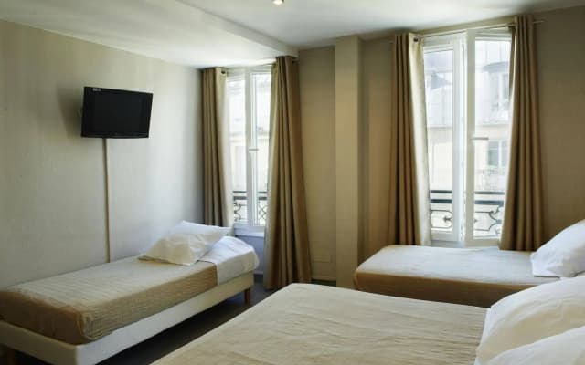 Hôtel Montmartre Clignancourt - photo 3