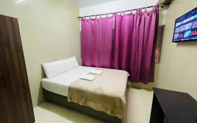 Hotel City Bukit Bintang - photo 5