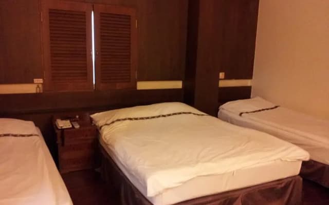 New Boolim Tourist Hotel - photo 4