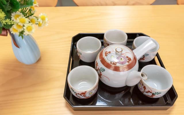 Hong House - photo 2