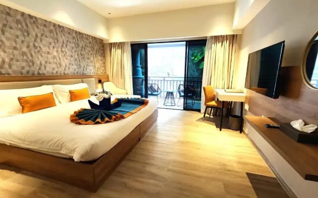 Amalthea Hotel - photo 5