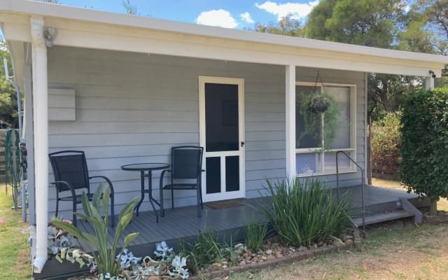 Waterfall Cottage - photo 2