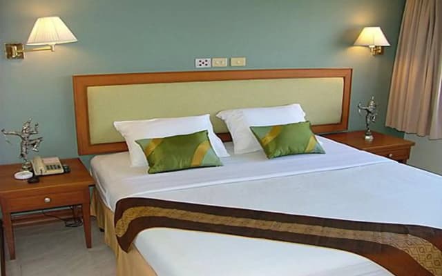 The Private Stay at Lumpini Park Beach Jomtien Condo - photo 5