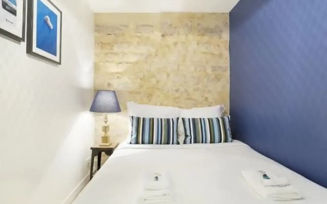 Apartment Center of Paris - Chenier Boutique - photo 5