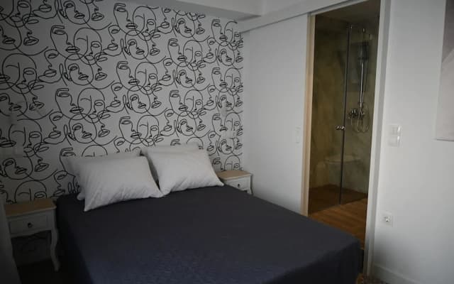 Athenian Stay 303 Apartment - photo 4