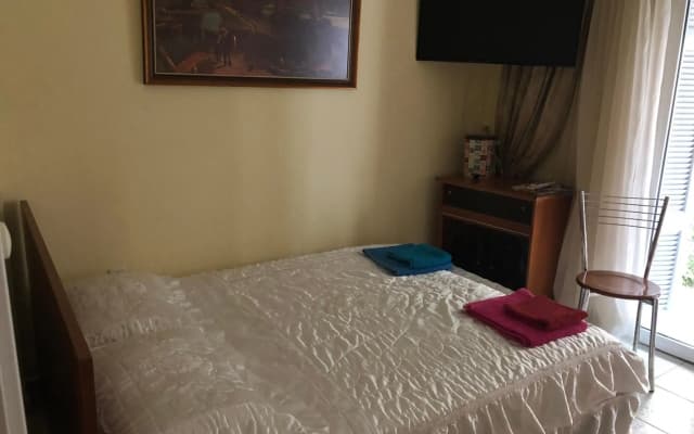Anna Apartment in Kypseli - photo 3