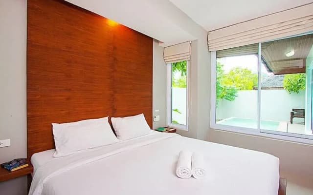 Moonscape Villa 206 - photo 5