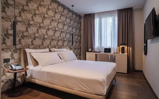 Hotel Porpora Suite - photo 5
