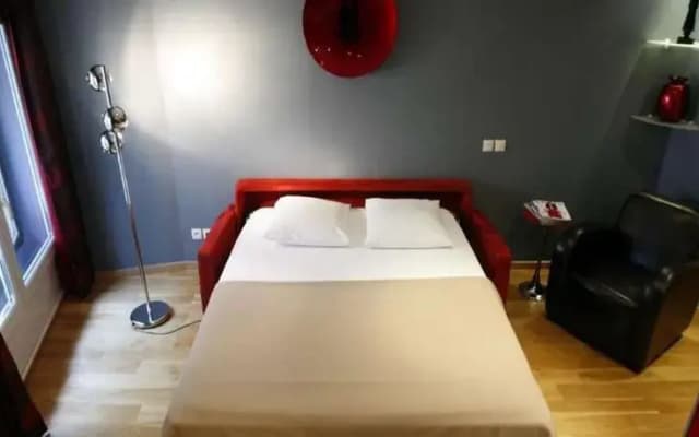 Appart Hotel Prestige Musee Du Louvre - photo 4