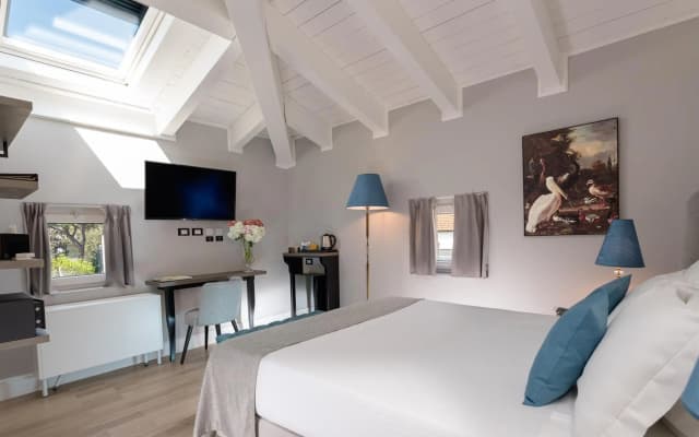 La Ville Art Noveau Hotel - photo 2