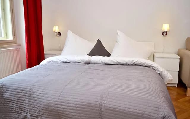 Classic 2BDR suite by Ruterra - photo 4