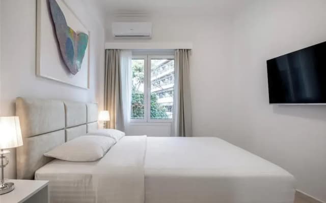 Acropolis Museum Apartment by A&A Residences - photo 3