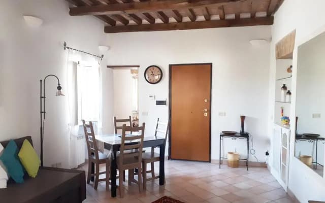 Panoramic Apartment - photo 2