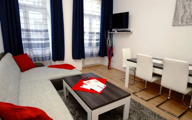 CheckVienna - Rüdengasse - photo 3
