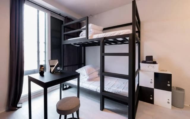 Cooing Guesthouse-Hostel - photo 3