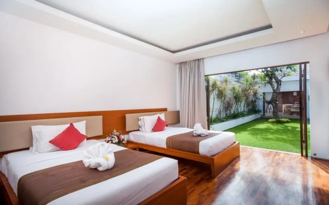 Villa Illam - photo 5