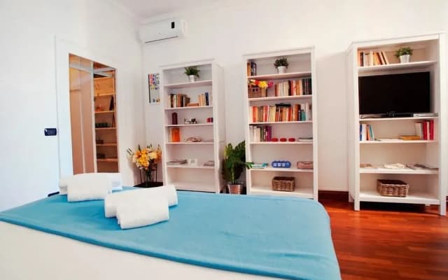 Frattina - WR Apartments - photo 4
