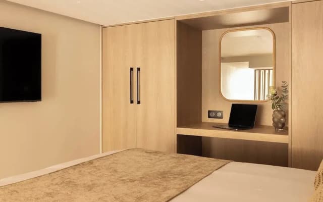 Charming Apartment With AC - Le Marais - photo 2