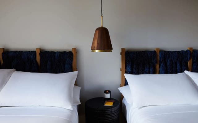 Made Hotel - photo 5