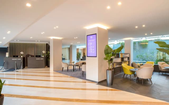 Mercure Eur Roma West - photo 2