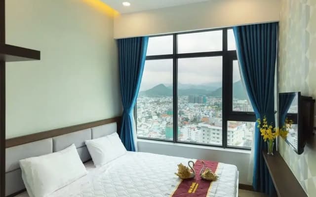 Victoria Apartment - photo 5