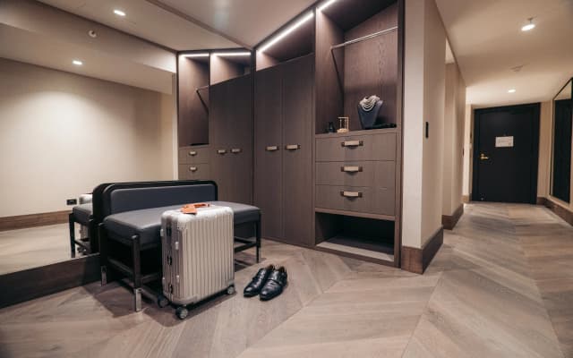 The Lyall - photo 3