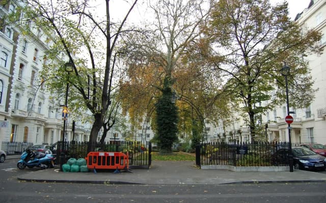 Hyde Park Appartments - photo 4