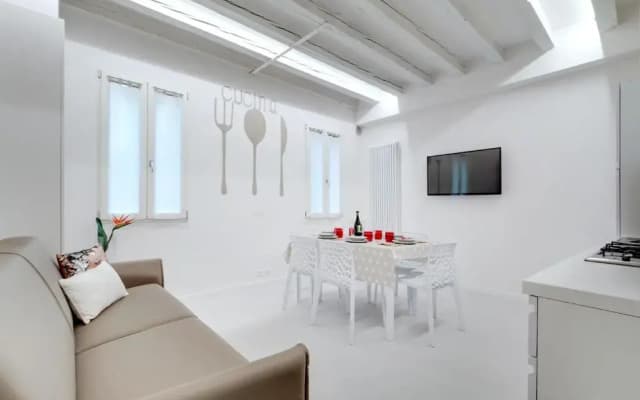 Bacchus Venice Residence - photo 3