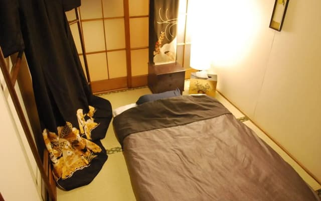 Samurai House YUKIMURA - photo 3